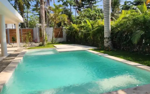 Seahorse Retreat Playa Bonita