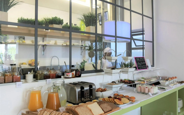 DysART Boutique Hotel