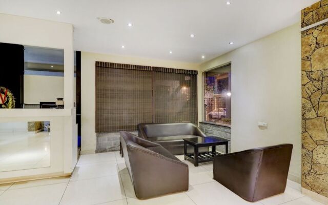 Eden Suites Service Apartments by Treebo