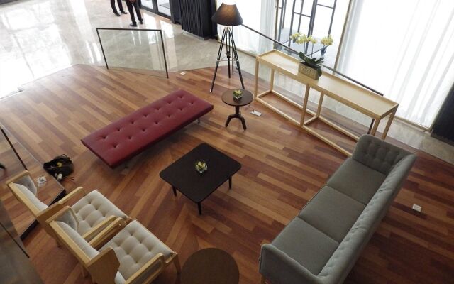 Concept by WEIL Hotel