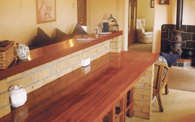 Hillside Bed & Breakfast