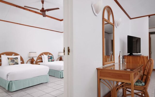 Villa Park Sun Island Resort