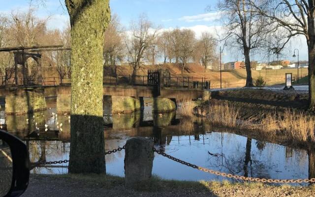 Gamlebyen Hotell - Fredrikstad