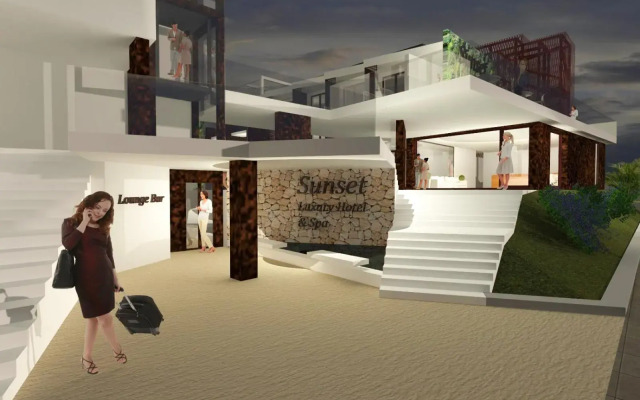 Sunset Hotel