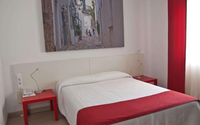 Hotel Sercotel Carlos III