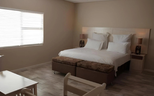 Midrand Conference Centre