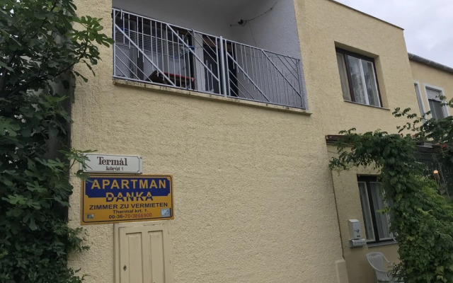 Apartman Danka