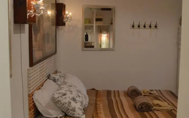 Dragonfly Cottage Poerio