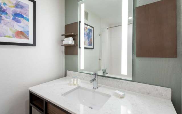 Hilton Garden Inn Minneapolis St. Paul-Shoreview