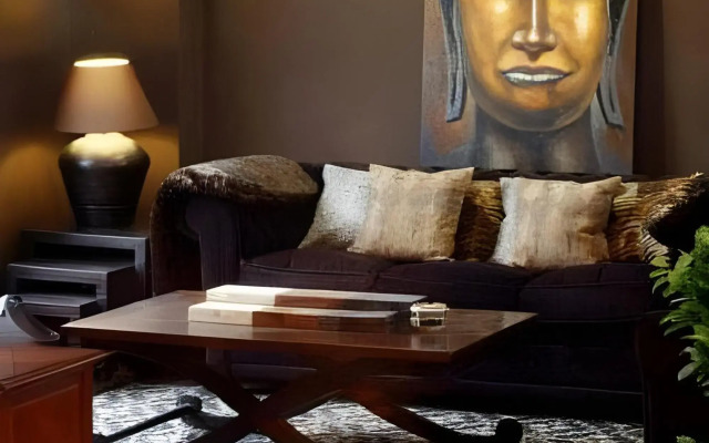 Hotel el Jardín de Eugenia