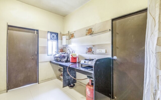 GuestHouser 3 BHK Bungalow c477