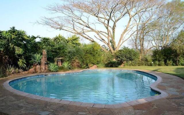 Branley Lodge