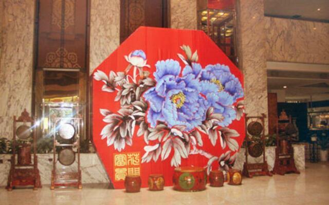 Le Garden Hotel