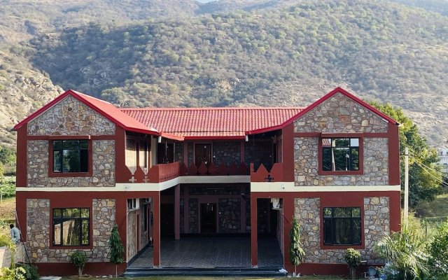 Pushkar Retreat Resort