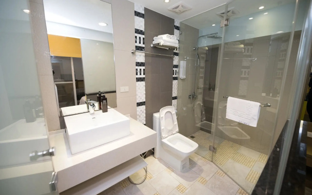 PengHu-Banff B&B