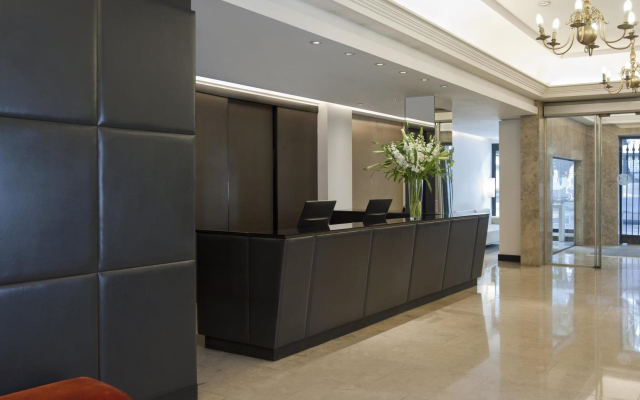 NH Collection Buenos Aires Crillon