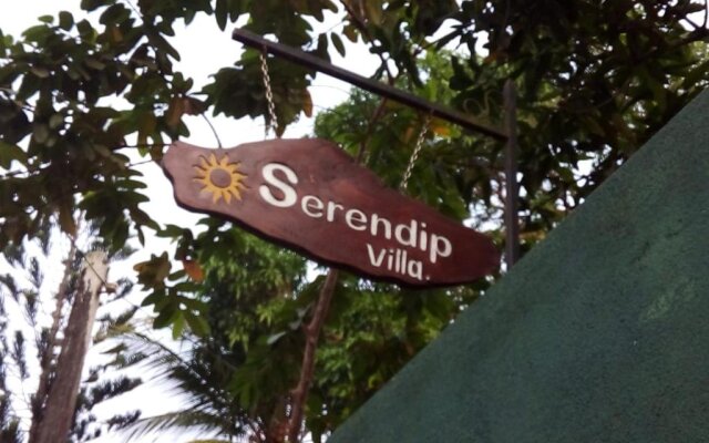 Serendip Villa Holiday Home