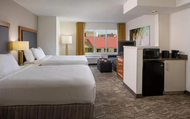 SpringHill Suites by Marriott Orlando Convention Center/International Drive Area
