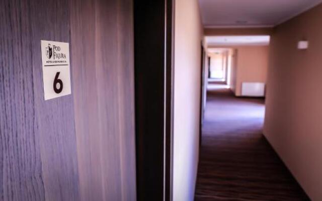 Hotel Pod Figura
