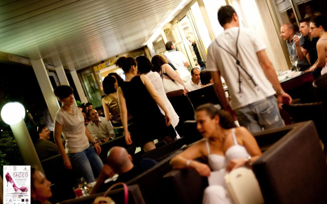 Hotel Tevere