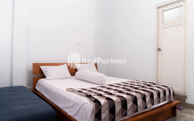 ITR Homestay RedPartner