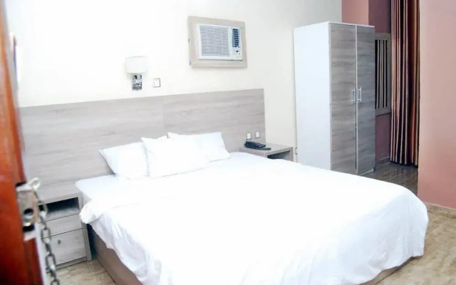 Amador Suites Lekki