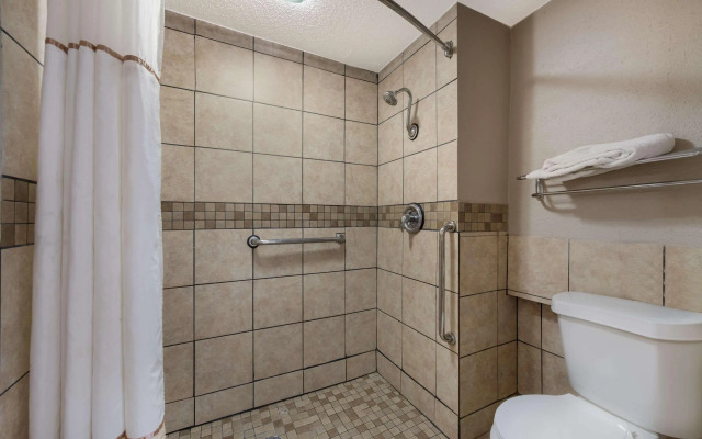 Rodeway Inn Charlotte Airport Area