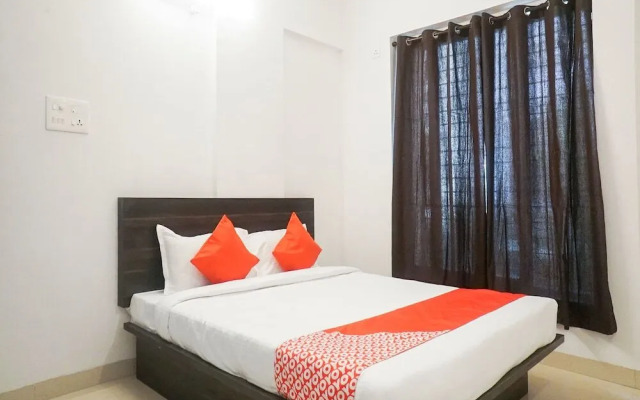 Scholars Inn by OYO Rooms