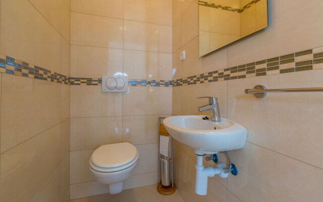 Apartments Slavica