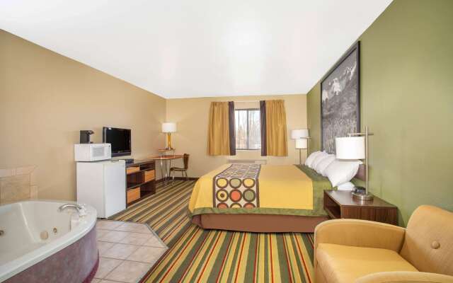 Super 8 by Wyndham Kremmling