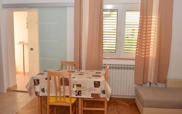 Apartments Tomas
