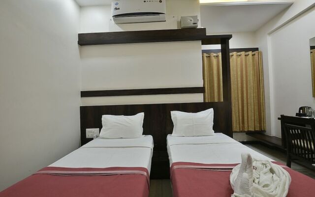 Atharva Hotel