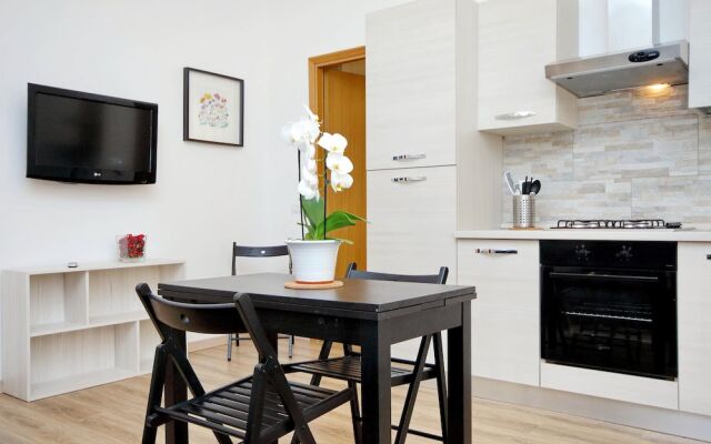 Holiday rental San Lorenzo district