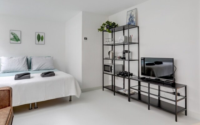 Urbanstay Apartment Amsterdam