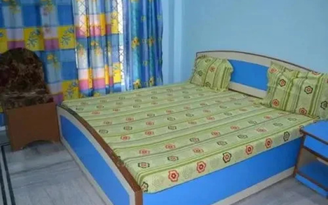 Hotel Surya Laxmanjhula Rishikesh