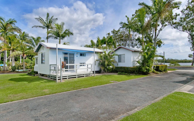 Marina Holiday Park