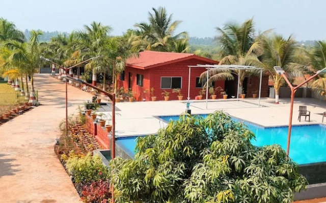 Beach Village Resort