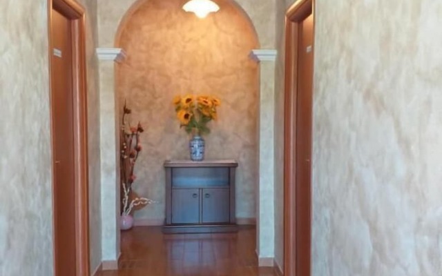 Affittacamere Il Girasole