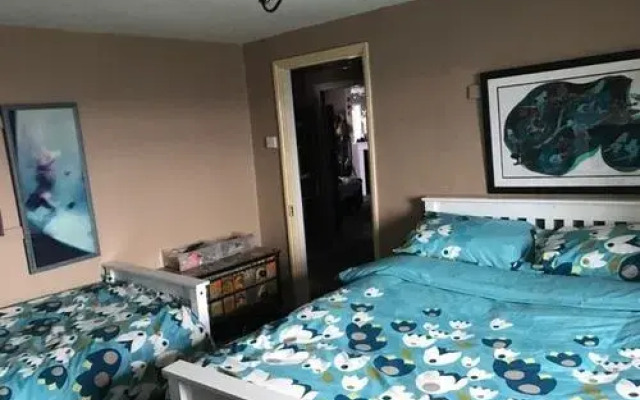 The Little Tree Boutique B&B