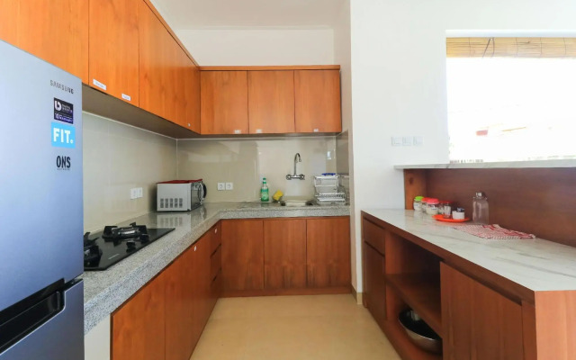 Manu Guest House 2