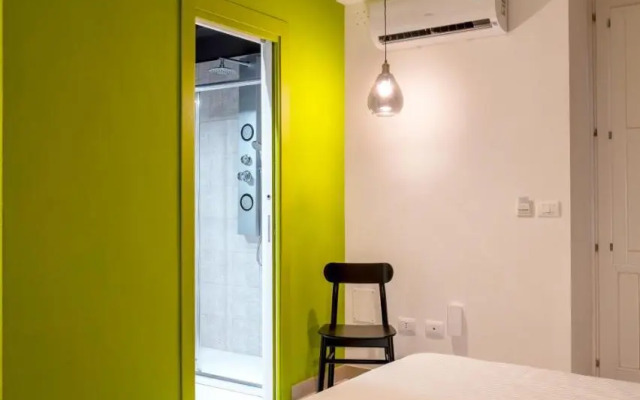 Ortigiadreamrooms 12