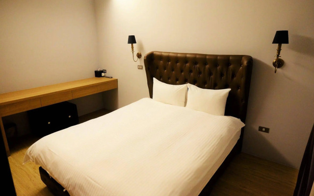 Seaside B&B 包棟民宿