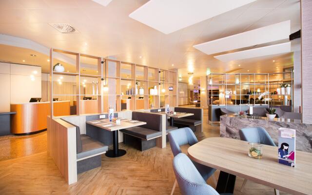 Crowne Plaza Frankfurt Congress Hotel by IHG