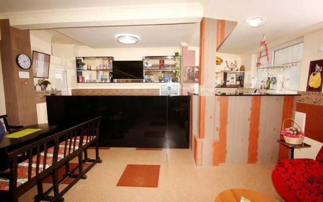 Hostel Panda