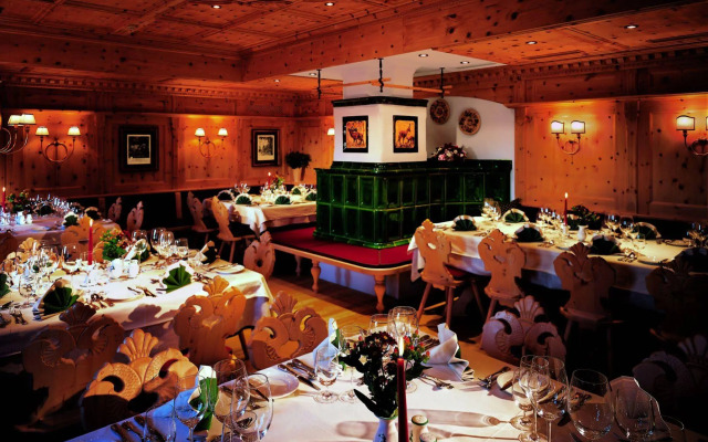 Alpina Family, Spa & Sporthotel