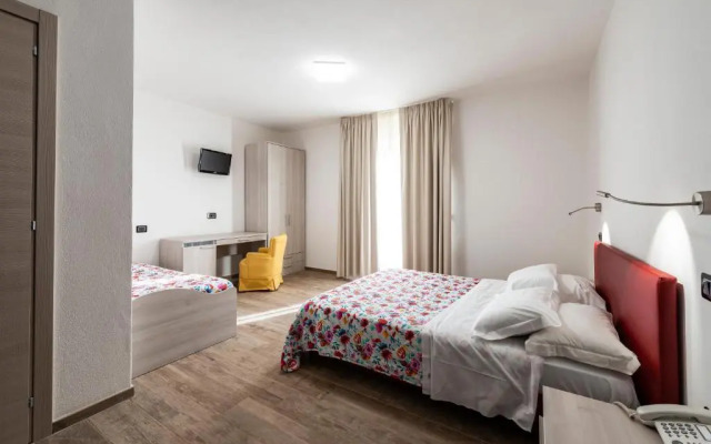 Hotel Ristorante Vecchia Maremma