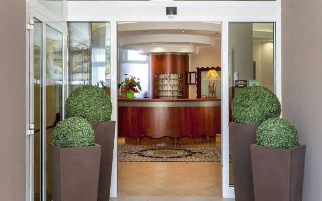 Residence Hotel Piccadilly
