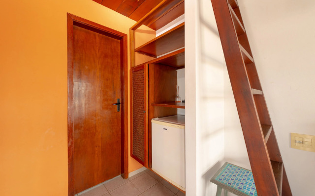 Pousada Pé na Areia