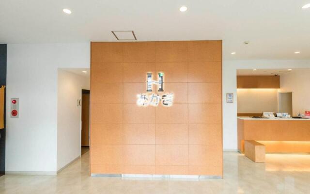 Hotel Isesaki East