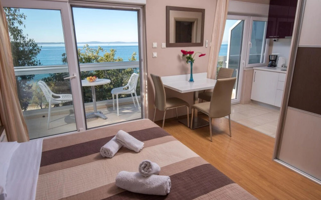 Apartments Vlasic